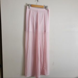 Size S, Forever 21, Maxi Skirt